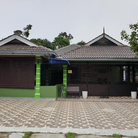 Inapdesa Teratak Bonda, Sepri Rembau别墅 外观 照片