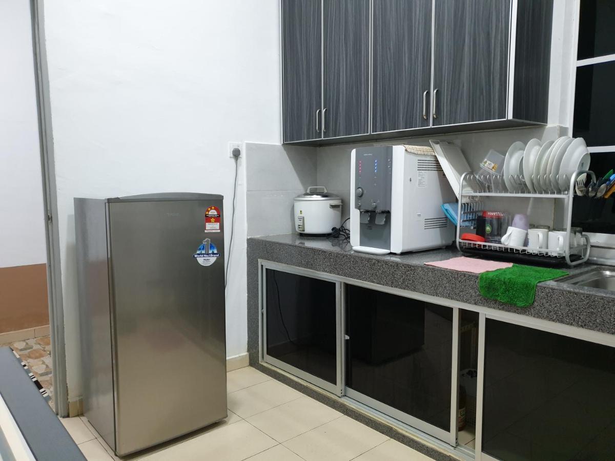 Inapdesa Teratak Bonda, Sepri Rembau别墅 外观 照片