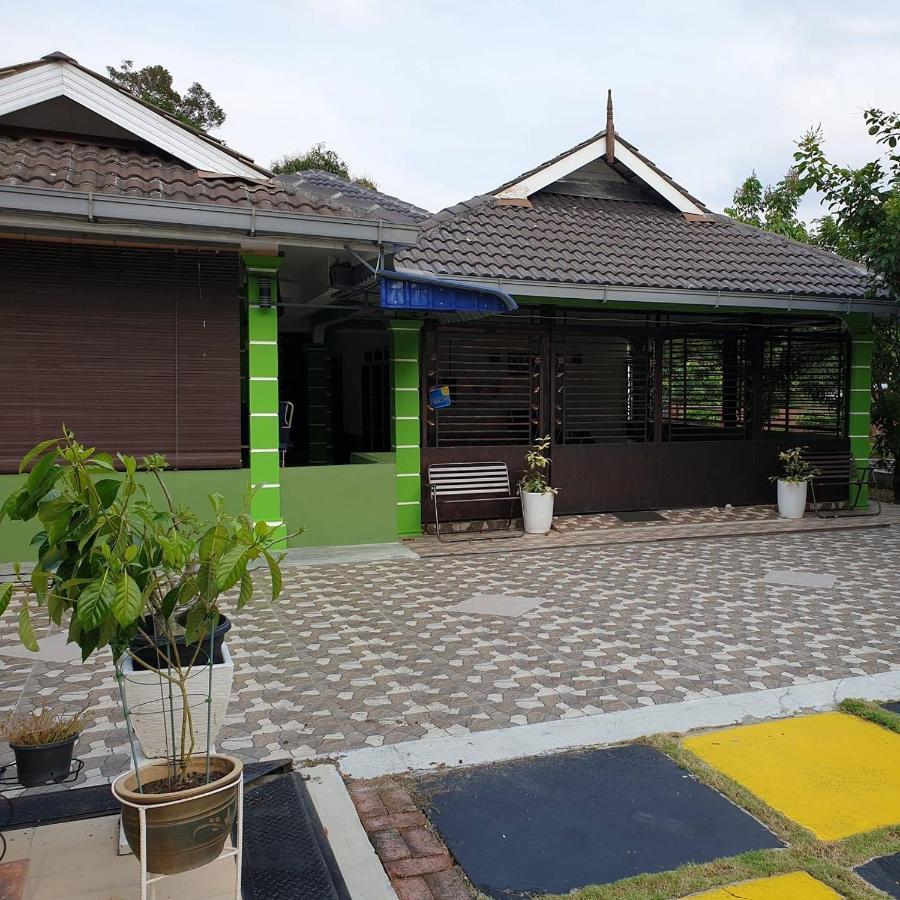 Inapdesa Teratak Bonda, Sepri Rembau别墅 外观 照片