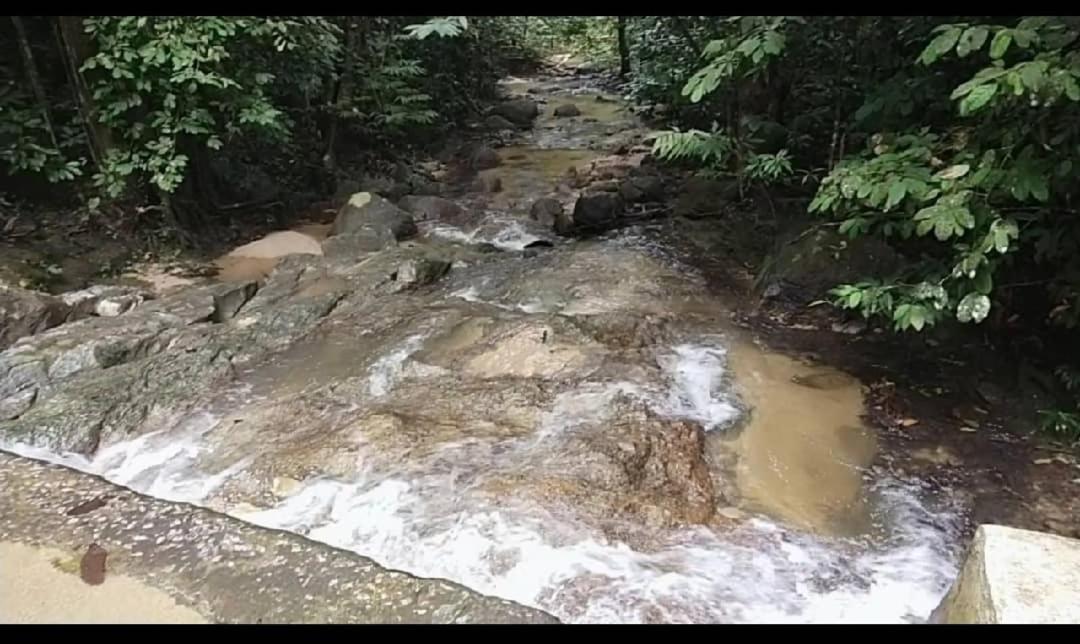 Inapdesa Teratak Bonda, Sepri Rembau别墅 外观 照片
